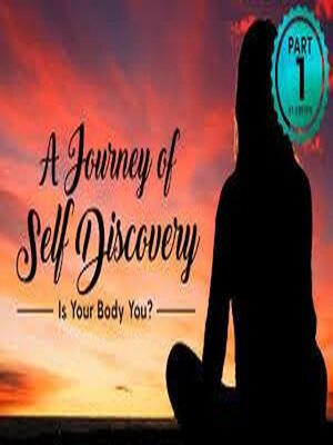 cover image of Journey to Self-Discovery